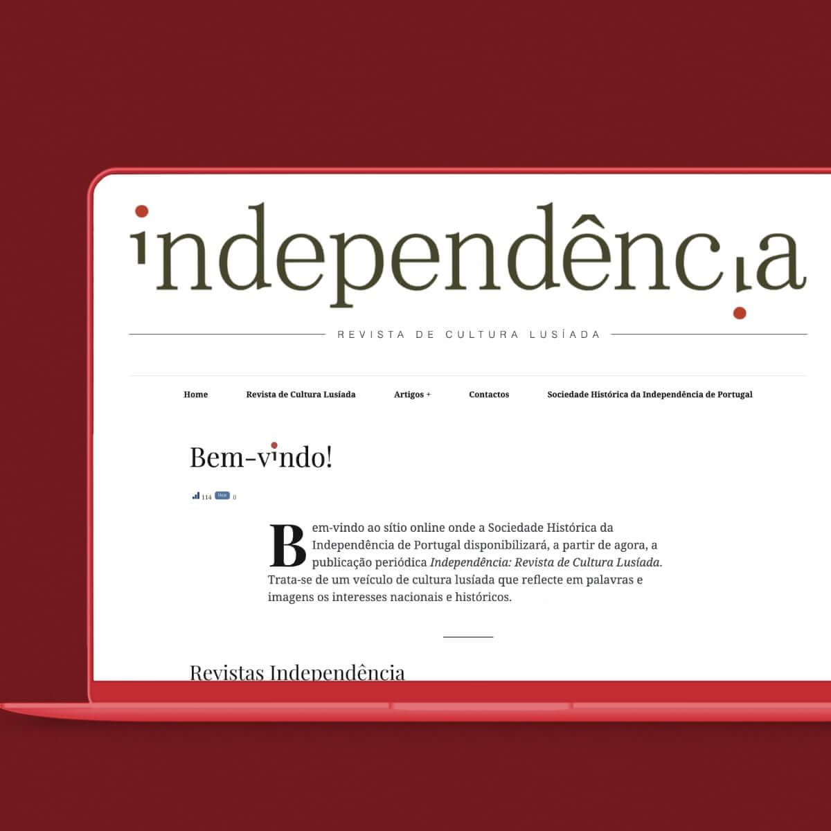 Revista Independência