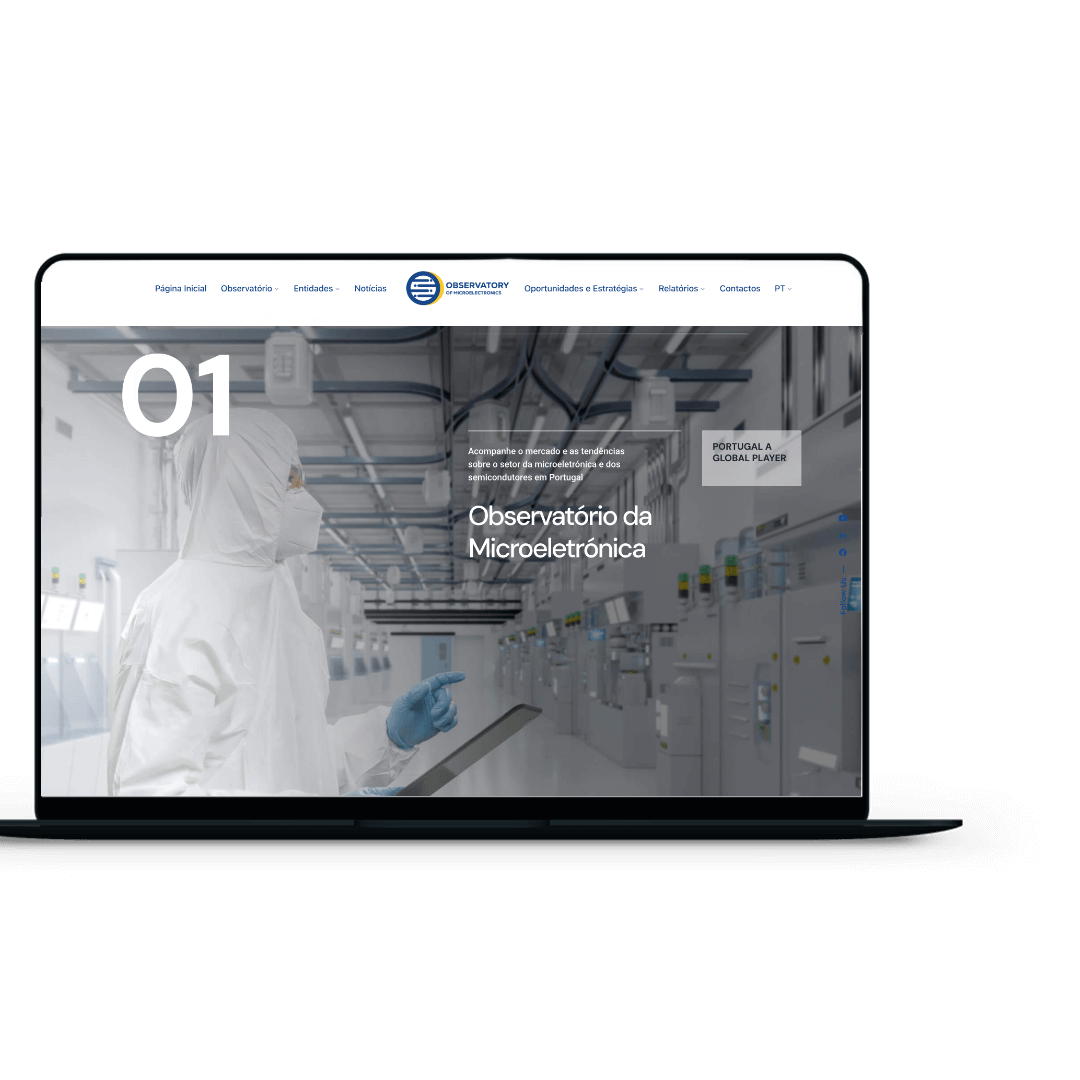 Observatório da Micro electrónica
