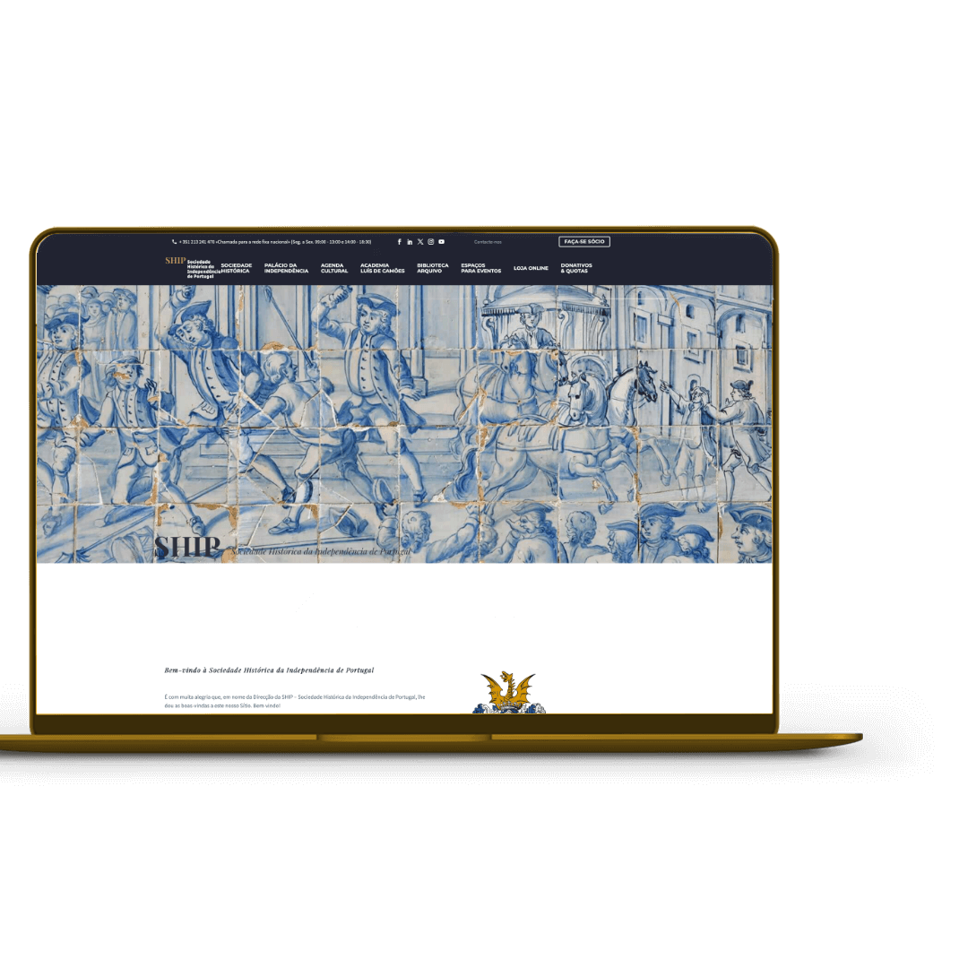 Sociedade Histórica da Independência de Portugal